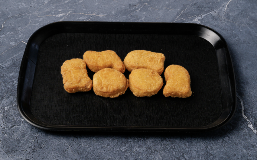 Chicken Nuggets 6 Pieces